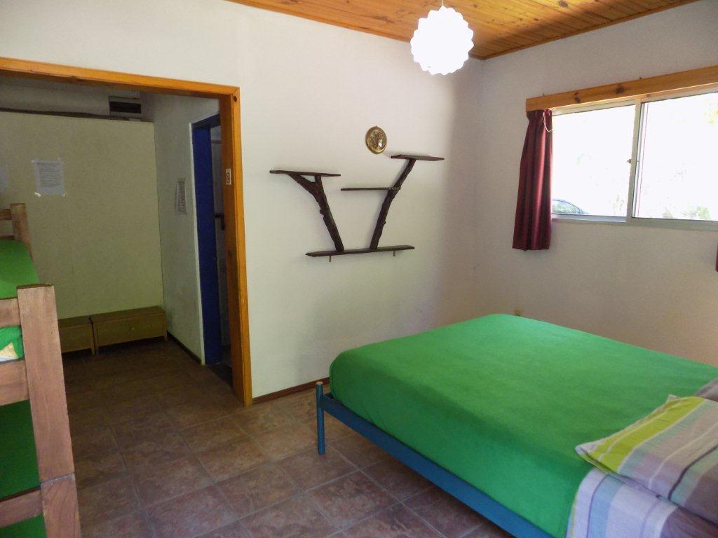 La Posta De La Laguna La Paloma Buitenkant foto
